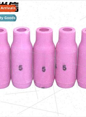 WP17 19 26 TIG welding machine TIG gun accessories Porcelain