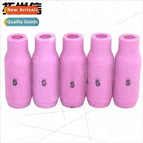 WP17 19 26 TIG welding machine TIG gun accessories Porcelain