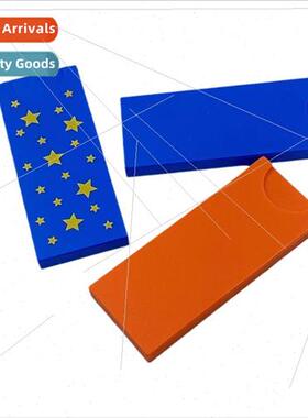 New big magic coin coin magic box (large) illusion magic mon