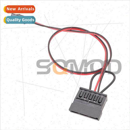 239USB to SATA power cable ITX motherboard USB 9-pin 2.5-inc