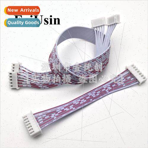 PH2.0MM 2P-12P Terminal Wire Electronic Wire Plug Connection