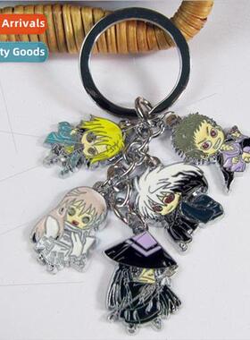 Anime and manga  positive*Slick ghost of the grandson keycha