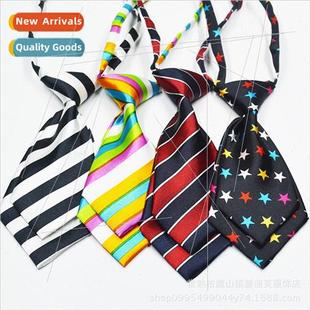 Double Piece Ladies Earth Hotel Fashion Bow Women Tie