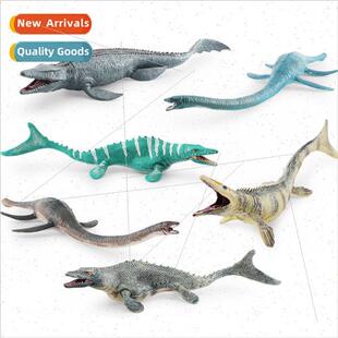mulation animal model marine animals Canglong sea bully drag