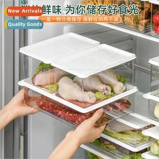 Kchen Box Food Vegetable Froz Refrigerator Fresh Storage