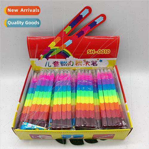 New children -sharpening pencils replaceable core automatic