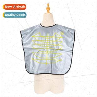 shawl coloring salon baking clo Thickened oil hair