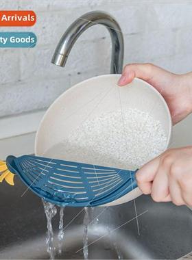 Amalgamator amalgamating spoon washing sieve kchen supplies