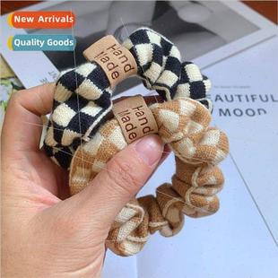 hair rope thousand Autumn feathers plush bird winter