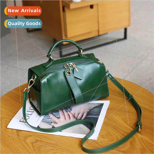2023 fall winter senior sense large-capacy women bag Boston