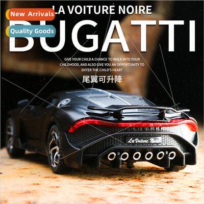 Bugatti LVN supercar 1:32 alloy car model boys toy sports ca