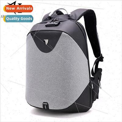 Arctic Hunter anti-theft backpack stereo computer backpack o