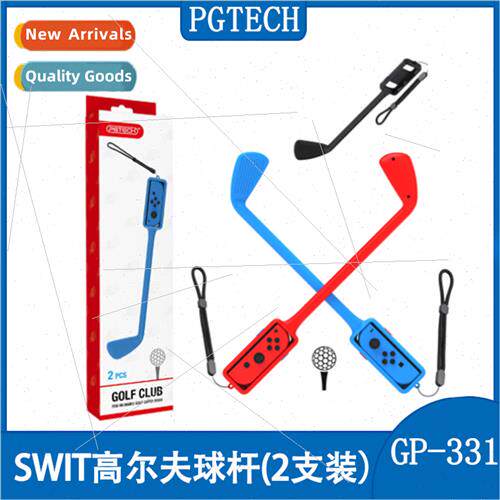 SWITCH Mario Golf Punch Punch Body Game Grip NS Left/Right H