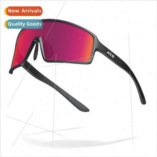 Color Changing Cycling Glasses Outdoor Sports Polarized Sung