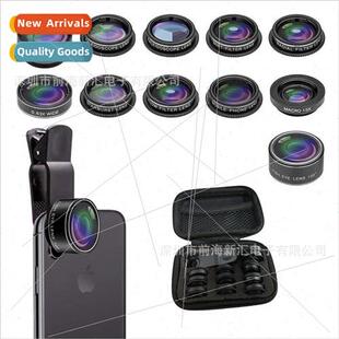 effects lens macro phone boo angle special wide Cell fisheye