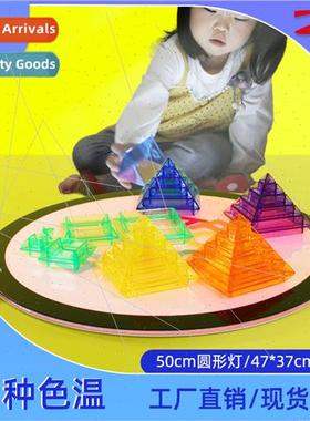 Market new childrens education eight-color copy desk childre