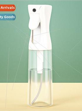 High Pressure Continuous Spray Bottle Ultra Fine Atomizing F