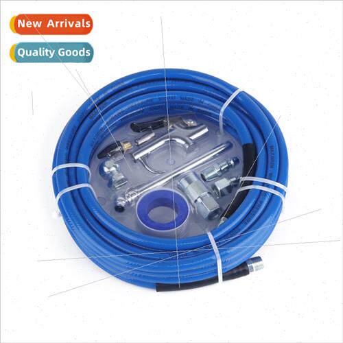 Pneumatic Tools Air Hose Quick Coupling K 10pcs set