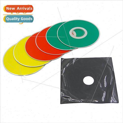 CD Color Changing CD Color Changing Stage Magic Color Changi