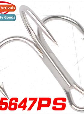 35647PS Sanben Hooks Angling Barbed Anchor Hooks Roadrunner