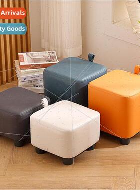 Technology cloth small stool household coffee table stool li