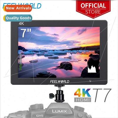 T7L inch DSLR monor 4K HD micro camera director viewfinder H