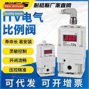 ITV machine electrical proportional elec Laser valve cutting