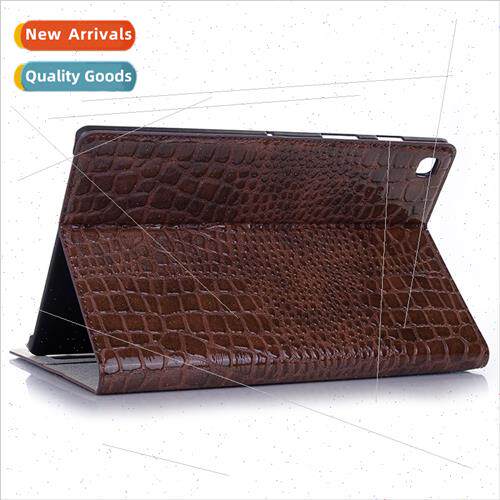 适用Samsung Tab A7 10.4 Tablet Case T500/T505/T507 Crocodile