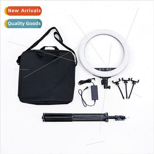 Eye aperture ring light led fill light anchor selfie beauty