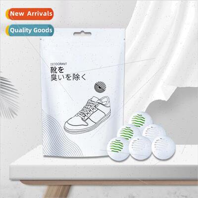 Shoe Deodorizer Deodorizer Deodorant Spray Balls Aromatic Fo