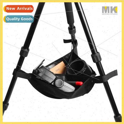 Universal Heavy Duty Bag Microslr Tripod Stone Bag Camera Ac