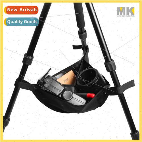 Universal Heavy Duty Bag Microslr Tripod Stone Bag Camera Ac