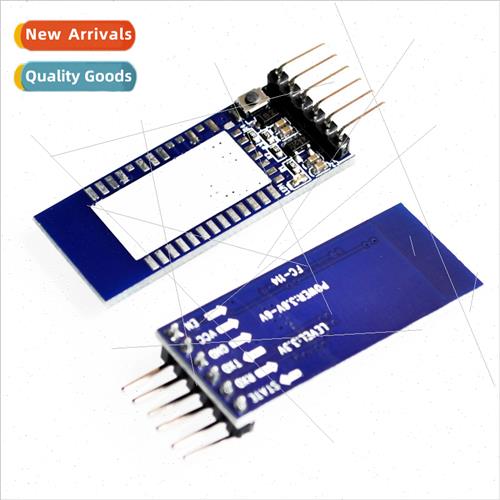 Low Power Anti-Reverse Bluetooth Serial Backplane wh Enable
