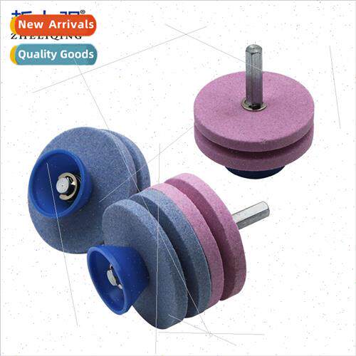 Wear-resistant knife sharpener grinding head Grindstone Indu