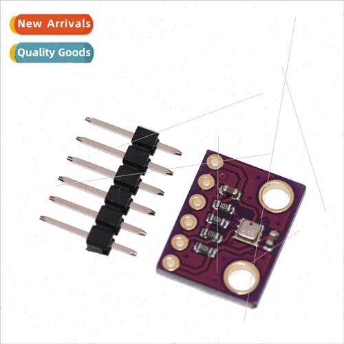 GY-BME280-3.3 GY-BMP280-3.3 High Accuracy Pressure Sensor Mo