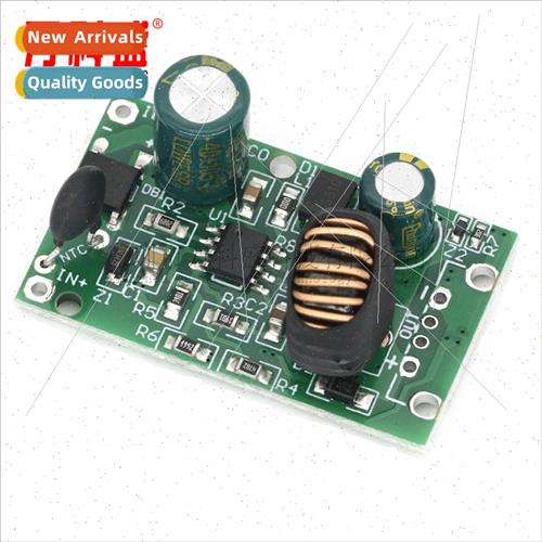 DC-DC 9V-90V -isolated step-down module output 5V/12V2A reve