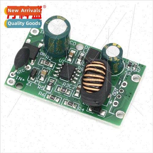 DC-DC 9V-90V -isolated step-down module output 5V/12V2A reve