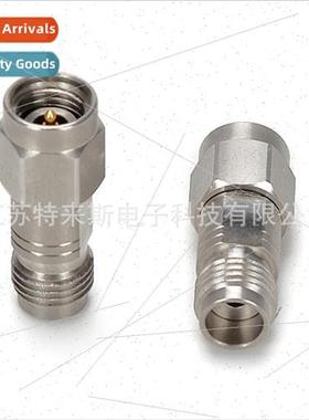 1.85 to 2.92 Female to Male 40G VSW 1.25 Stainless Steel Pas
