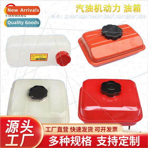 Gasoline Power Suction Pump Microtiller Parts E43/152F168/17
