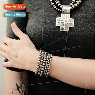 American Western Navajo Personalized Wrap Bracelet Love Brac