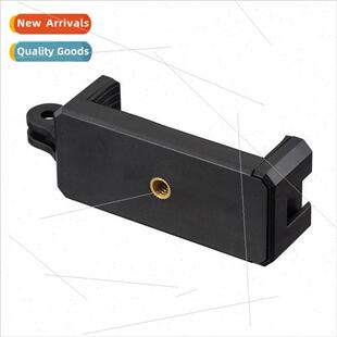 Sports camera accessories gopro cell phone clip selfie wh ho