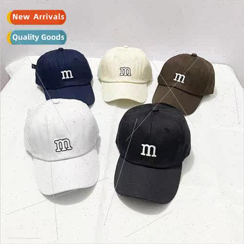 2022  of spring and summer adult hat men Korean outdoor suns