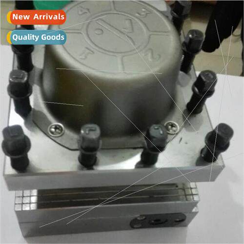 Sanhe CNC electric tool holder screw motor CNC tool holder l