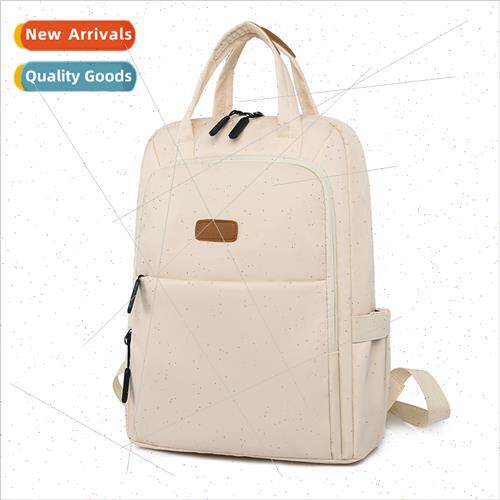 Shoulder bag female new Korean summer Oxd cloth outdoor trav