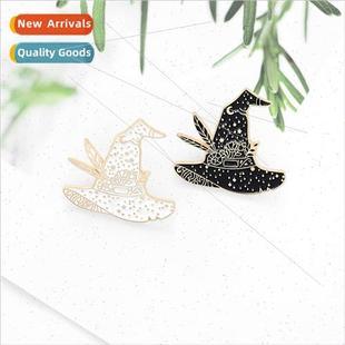 black whe weird Halloween all creative cartoon hat New wches