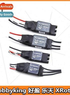 Hobbyking Rakuten XRotor Quadcopter 6-axis Multicopter Drone