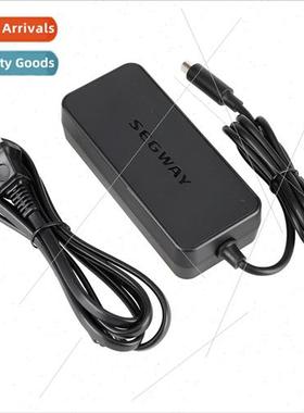 Max G30 electric scooter charger Ninebot42V2A sufficient cha