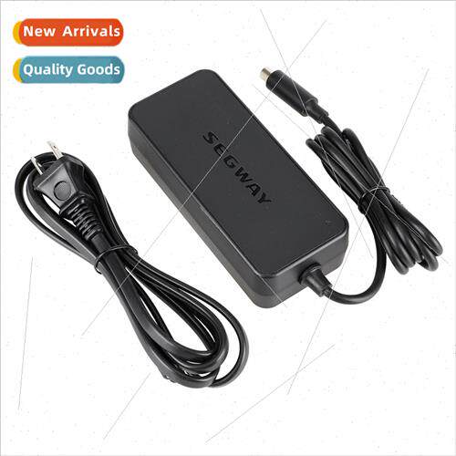 Max G30 electric scooter charger Ninebot42V2A sufficient cha