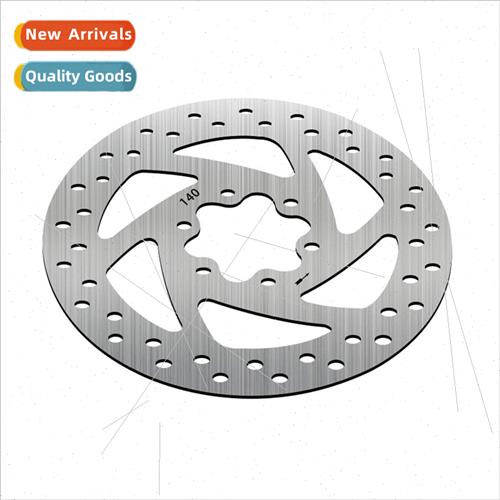 KUGOOM4 disc brake disk 140mm disc brake disk electric scoot