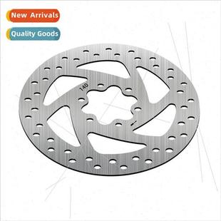 disc electric brake 140mm scoot disk KUGOOM4